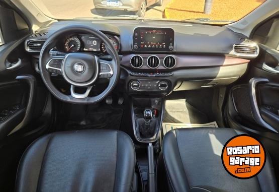 Autos - Fiat CRONOS PRECISION 1.8 MT 2022 Nafta 57000Km - En Venta