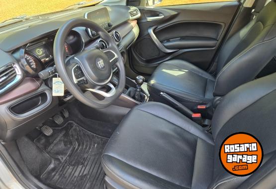 Autos - Fiat CRONOS PRECISION 1.8 MT 2022 Nafta 57000Km - En Venta