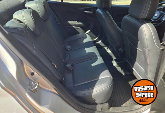 Autos - Fiat CRONOS PRECISION 1.8 MT 2022 Nafta 57000Km - En Venta