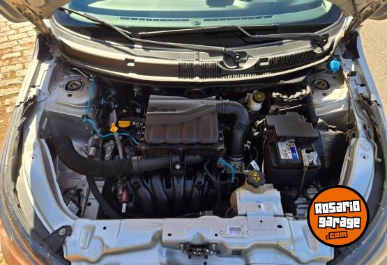 Autos - Fiat CRONOS PRECISION 1.8 MT 2022 Nafta 57000Km - En Venta