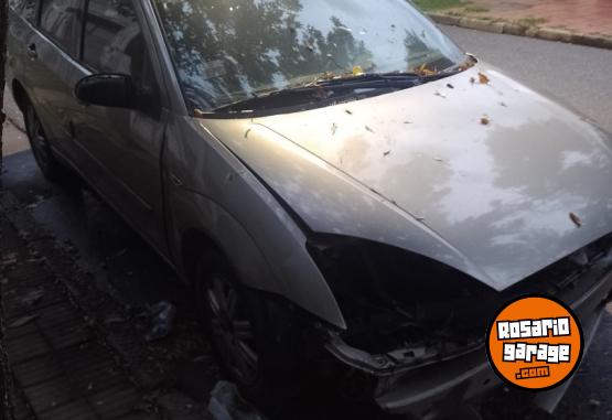 Autos - Ford Focus 1.8 2024 Nafta 100000Km - En Venta