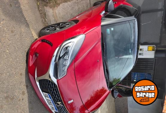 Autos - DS Ds3 2019 Nafta 71000Km - En Venta