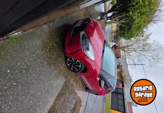 Autos - DS Ds3 2019 Nafta 71000Km - En Venta