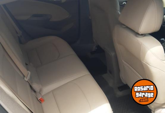 Autos - Chevrolet Cruze LTZ 2019 Nafta 78000Km - En Venta