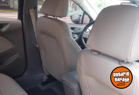 Autos - Chevrolet Cruze LTZ 2019 Nafta 78000Km - En Venta