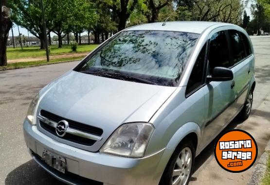 Autos - Chevrolet 2006 2006 Diesel 225000Km - En Venta