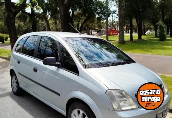 Autos - Chevrolet 2006 2006 Diesel 225000Km - En Venta