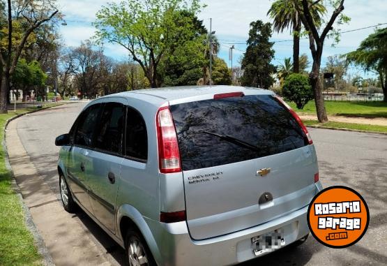 Autos - Chevrolet 2006 2006 Diesel 225000Km - En Venta
