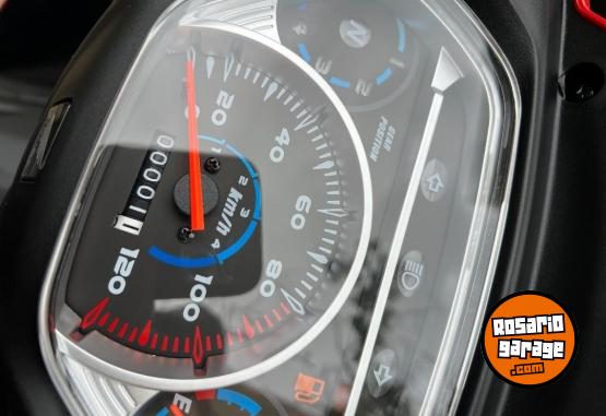 Motos - Honda Wave 2025 Nafta 0Km - En Venta