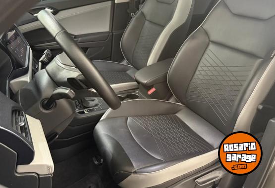 Camionetas - Volkswagen Taos Comfortline 2025 Nafta 28000Km - En Venta