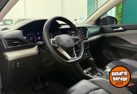 Camionetas - Volkswagen Taos Comfortline 2025 Nafta 28000Km - En Venta