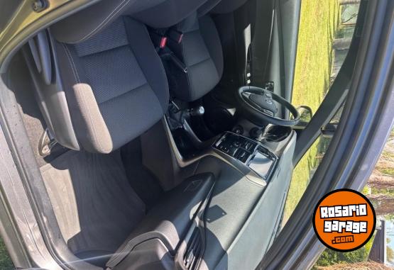 Autos - Toyota Yaris 2024 Nafta 18000Km - En Venta
