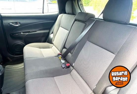 Autos - Toyota Yaris 2024 Nafta 18000Km - En Venta