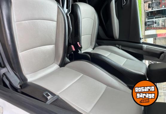 Camionetas - Chevrolet Tracker 1.8 LTZ 2019 Nafta 110000Km - En Venta