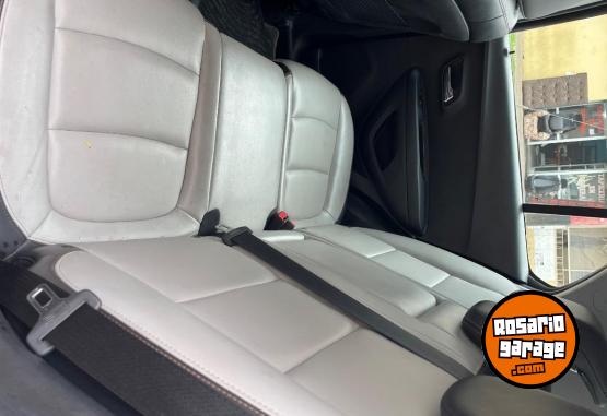 Camionetas - Chevrolet Tracker 1.8 LTZ 2019 Nafta 110000Km - En Venta