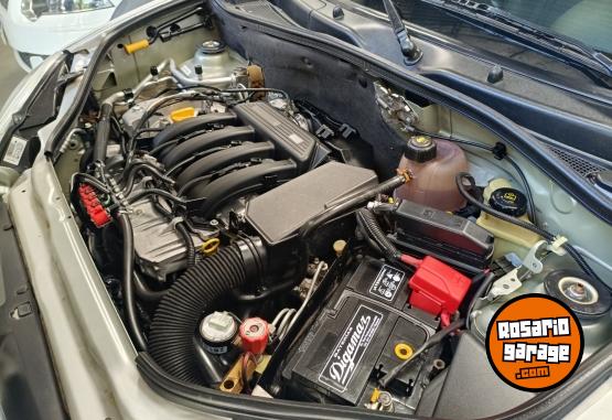 Utilitarios - Renault Kangoo Express Mixta Pack 2018 GNC 130000Km - En Venta