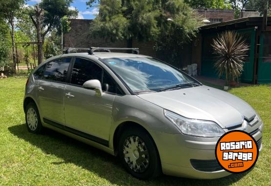 Autos - Citroen C4 1.6 2009 Nafta 300000Km - En Venta