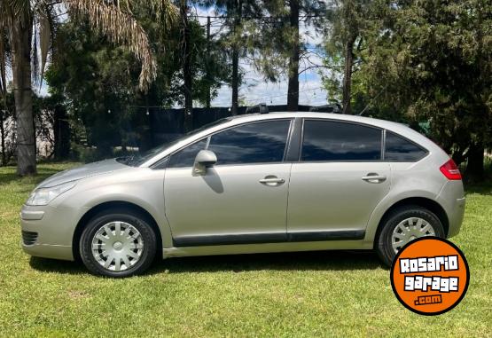 Autos - Citroen C4 1.6 2009 Nafta 300000Km - En Venta