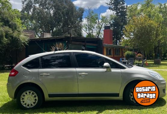 Autos - Citroen C4 1.6 2009 Nafta 300000Km - En Venta
