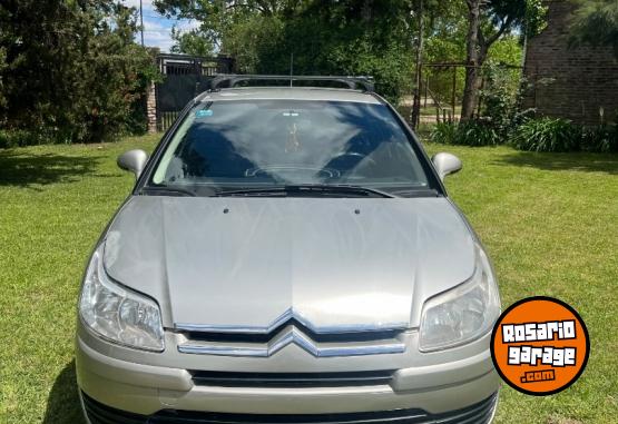Autos - Citroen C4 1.6 2009 Nafta 300000Km - En Venta