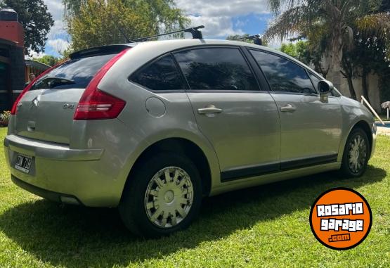 Autos - Citroen C4 1.6 2009 Nafta 300000Km - En Venta