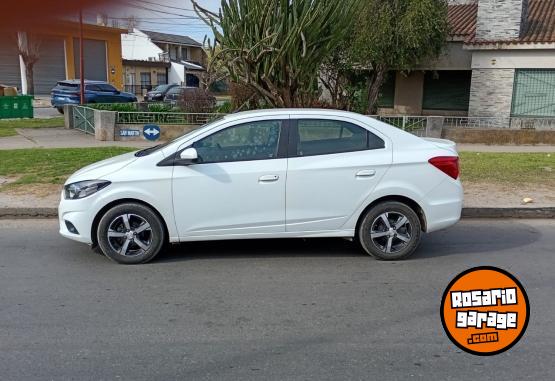 Autos - Chevrolet 2017 2017 GNC 150000Km - En Venta
