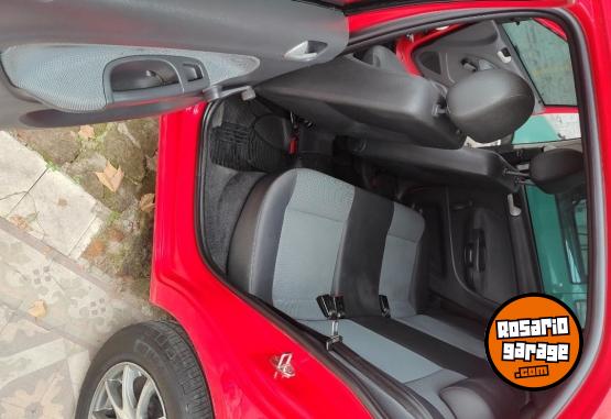 Autos - Volkswagen Gol trend pack 2012 Nafta 190000Km - En Venta