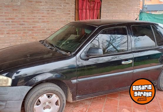 Autos - Volkswagen Power 2006 GNC 352190Km - En Venta