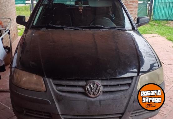 Autos - Volkswagen Power 2006 GNC 352190Km - En Venta