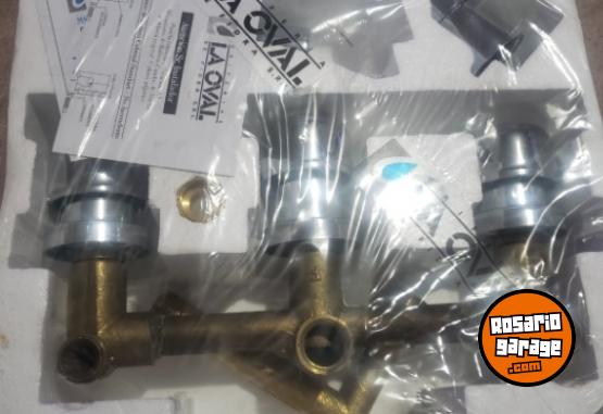 Hogar - Liquido!!! Griferia para ducha precio publicado - En Venta