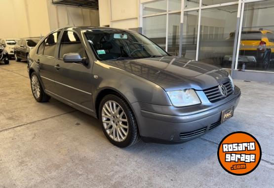 Autos - Volkswagen Bora 1.8T Highline 2007 Nafta 187000Km - En Venta