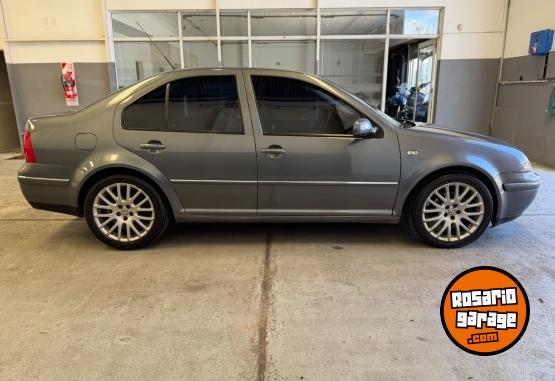 Autos - Volkswagen Bora 1.8T Highline 2007 Nafta 187000Km - En Venta