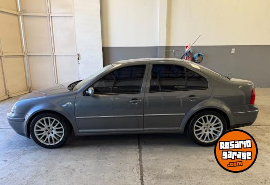 Autos - Volkswagen Bora 1.8T Highline 2007 Nafta 187000Km - En Venta