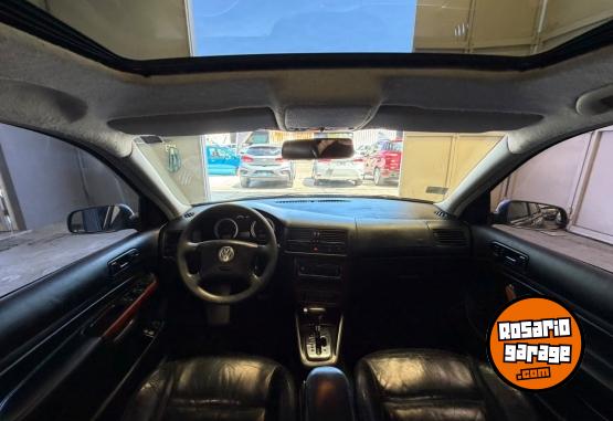 Autos - Volkswagen Bora 1.8T Highline 2007 Nafta 187000Km - En Venta