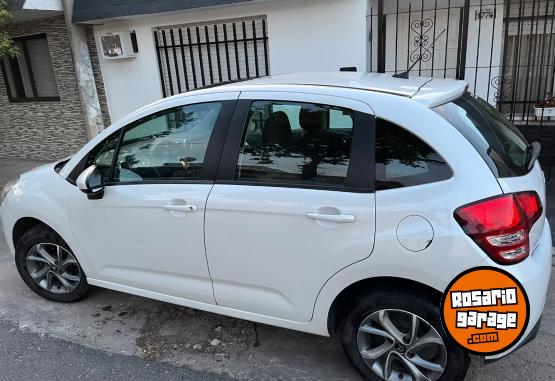 Autos - Citroen C3 2016 Nafta 138500Km - En Venta