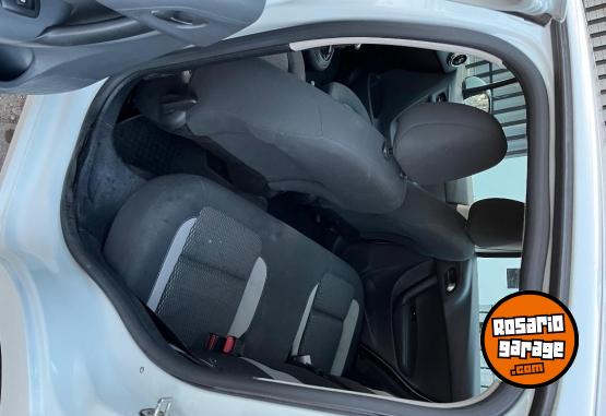 Autos - Citroen C3 2016 Nafta 138500Km - En Venta