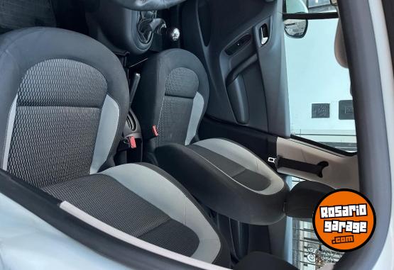 Autos - Citroen C3 2016 Nafta 138500Km - En Venta