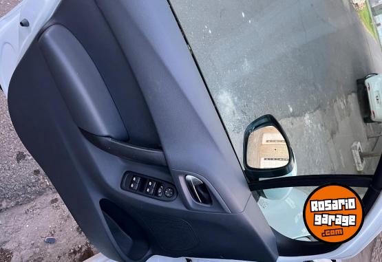 Autos - Citroen C3 2016 Nafta 138500Km - En Venta