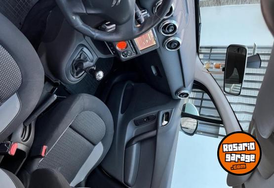Autos - Citroen C3 2016 Nafta 138500Km - En Venta