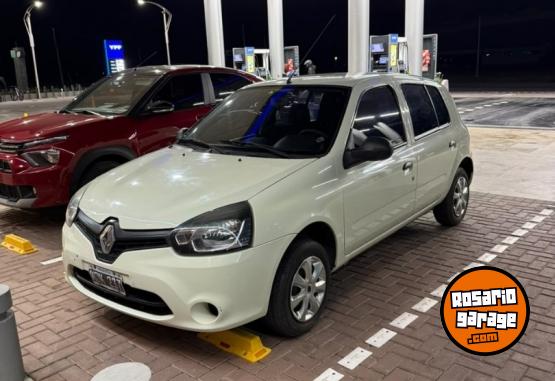 Autos - Renault CLIO MIO 2013 Nafta 147000Km - En Venta