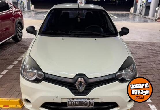 Autos - Renault CLIO MIO 2013 Nafta 147000Km - En Venta