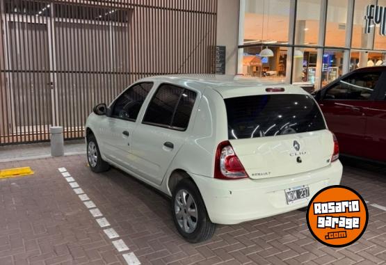 Autos - Renault CLIO MIO 2013 Nafta 147000Km - En Venta