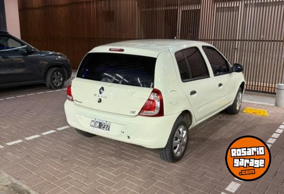 Autos - Renault CLIO MIO 2013 Nafta 147000Km - En Venta