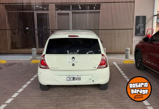 Autos - Renault CLIO MIO 2013 Nafta 147000Km - En Venta