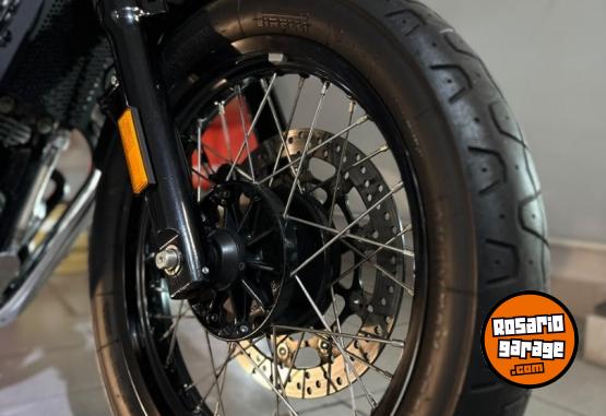 Motos - Royal Enfield Continental GT 650 2020 Nafta 11300Km - En Venta