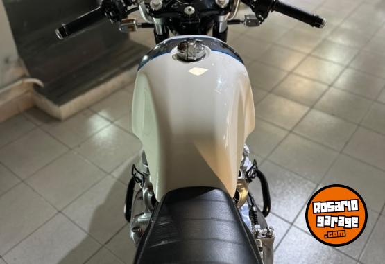 Motos - Royal Enfield Continental GT 650 2020 Nafta 11300Km - En Venta