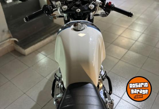 Motos - Royal Enfield Continental GT 650 2020 Nafta 11300Km - En Venta