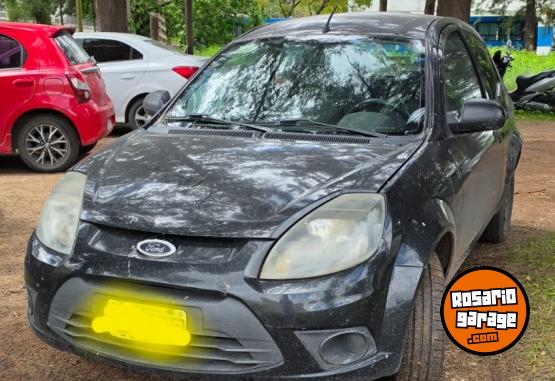 Autos - Ford 2013 2013 Nafta 215000Km - En Venta