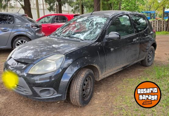 Autos - Ford 2013 2013 Nafta 215000Km - En Venta