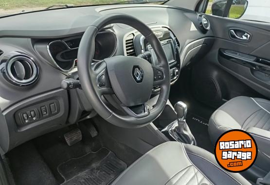Autos - Renault Captur Intense cvt 2019 Nafta 68000Km - En Venta